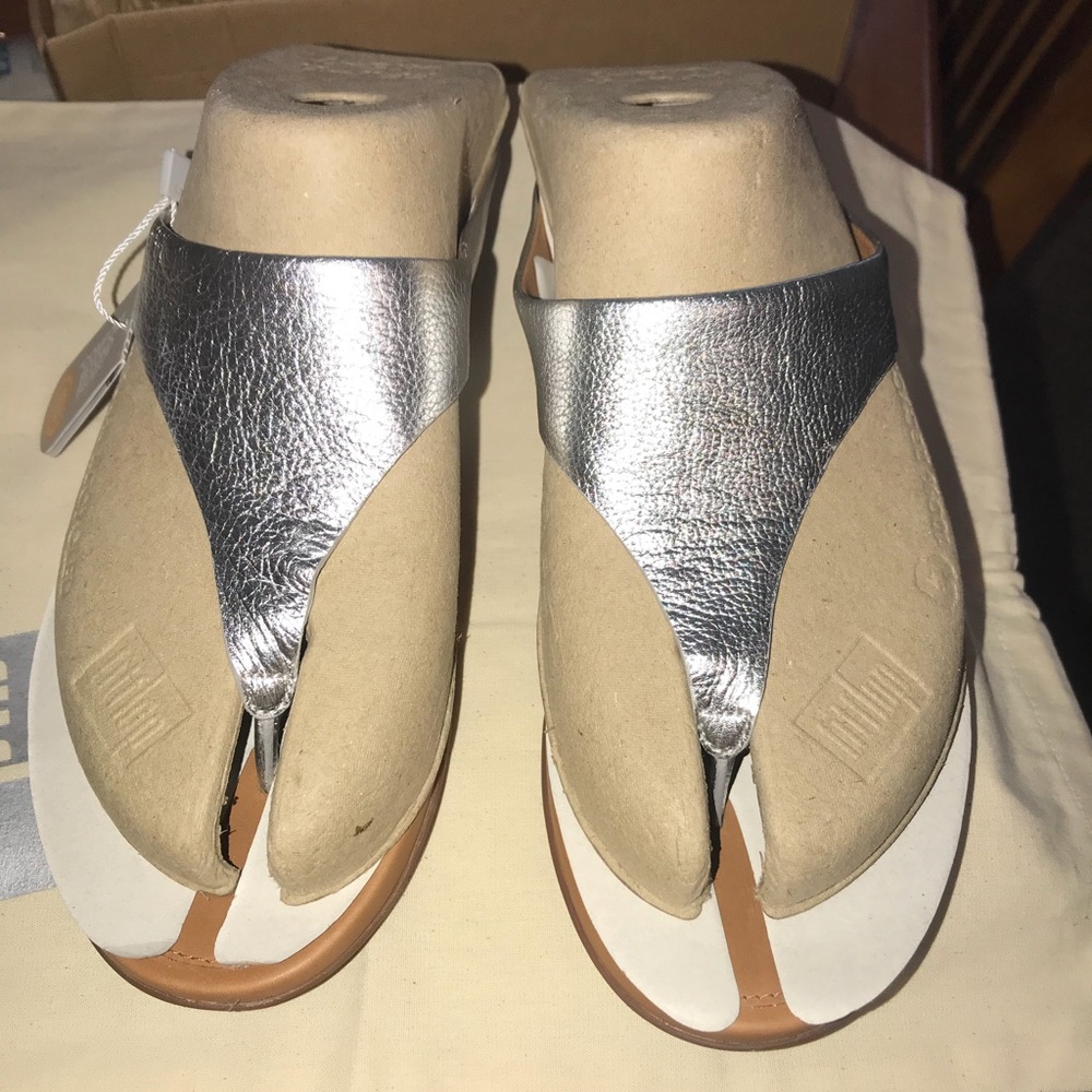 Fitflop. SOLD OUT - Picture 1 of 3